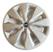 Universal Tuning Wheel Hubcap 14-inch 137