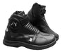 Alpina Motorcycle Boots Trip Leather 2