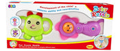 Toyland Baby Rattles Set of 2 in Box 0