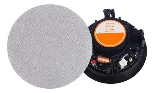 VMR Ceiling Speaker 30W 6.5 Vmr Air 6C Trafo 1