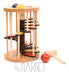 Educational Toy Big Discharge Bench Hammer Balls 2