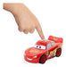 Coche Disney Lightning Mcqueen 14cm Con Sonido Y Voz Para Ni 1