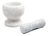 Marble Mortar and Pestle Set Assorted Colors 15