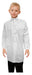 Mundo Trabajo School Tunic for Boys - White 0