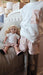 Short Sleeve Nightgown Set for Girls and American Girl Doll 8