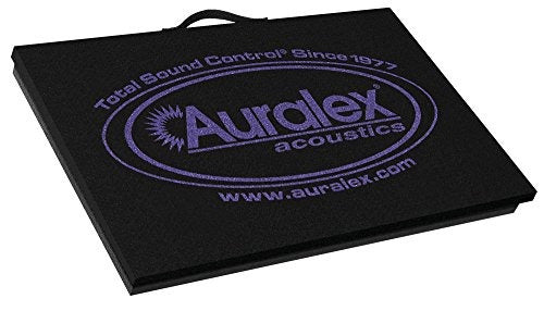 Auralex Acoustics Gramma V2 Isolation Platform For Amplifiers 0