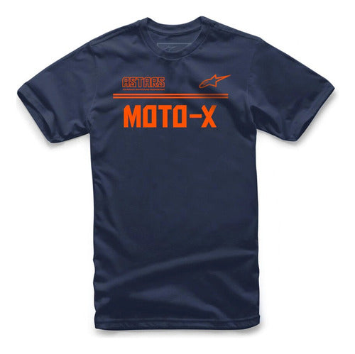 Alpinestars Astars Moto-X T-Shirt 0