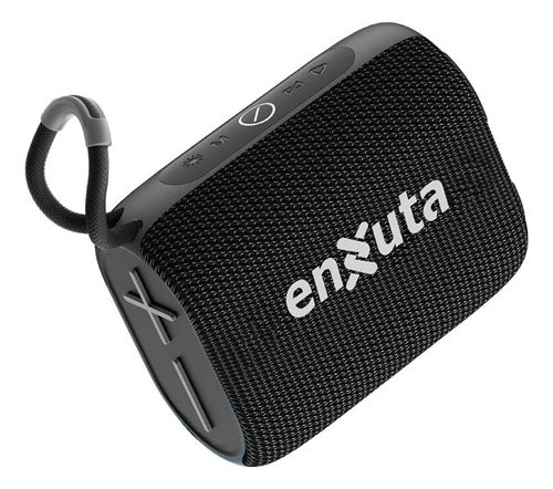 Parlante Portátil Enxuta Bluetooth 50w 0