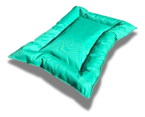 Gully Anti Tear Pet Bed 0