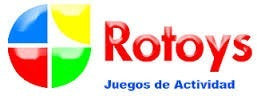 Mesita Y 2 Sillitas Mesa Rotoys - Distribuidor Rotoys 6