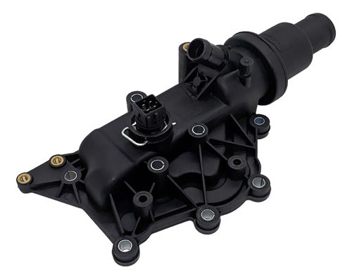 ACROM Base Termostato Con Sensor Renault Fluence Megane Motor K4m 0