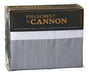 Cannon Fieldcrest 2½ Queen Size 100% Cotton Sheet Set 32