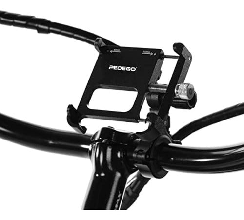 Pedego Premium Phone Mount 0