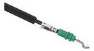 Vespoli Juego Cable Comando Puerta Delantera Ford Fiesta Max 05/06 2