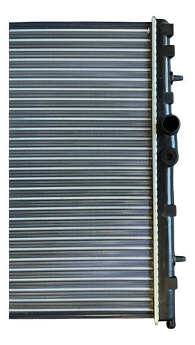 Citroën Radiator Xsara II 1.9 1.6 C/A 2001/2003 2