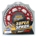 Supersprox Aluminum Crown 48t-520 Red for TTR230 YZ450C 0