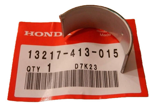 Original Honda CB 750 Metal Connecting Rod Bearing 0