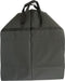 Set of 3 Eco-Friendly PEVA Garment Bags with Handles and Fasteners 2