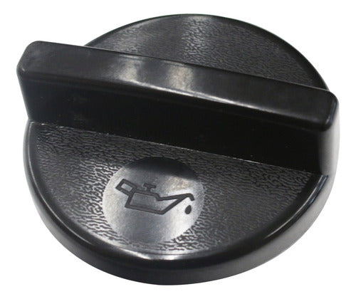 Oil Cap for Pathf. WD21-D21 2.7/2.4/2.5 by Oxion N111VG 0