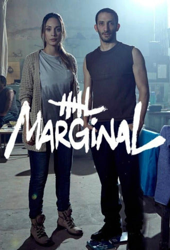 El Marginal - Serie - 5 Temporadas 0