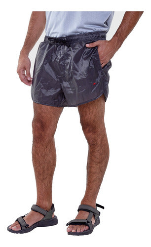 Hawai Men's Shorts - Official Montagne 7