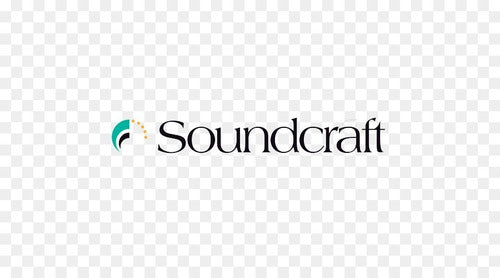 Consola Soundcraft Signature 12 1