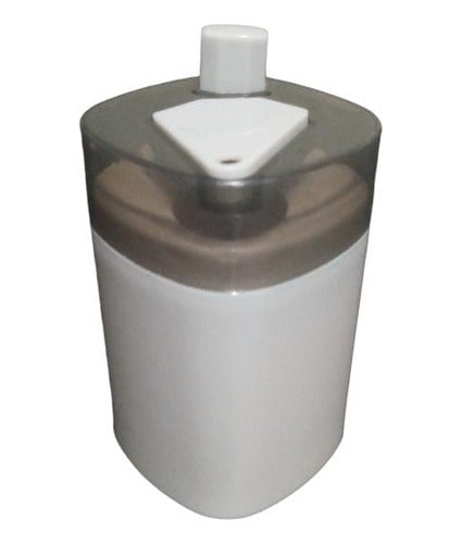 SM BAZAR Automatic Toothpick Holder Dispenser 0