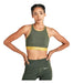 Saucony Pinnacle Green Women's Sport Top 0