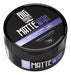 Cera Capilar Matte Wax Big Barber 75g Efeito Seca Kit 24 Un 1