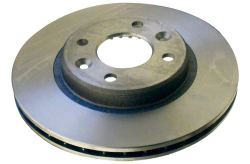 Aequipe Front Brake Disc for Megane 0