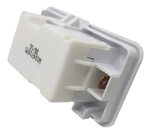 Interruptor Puerta Heladera Whirlpool Wrx51 D1 Original 3