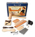 Realeather Artesanía T5001  00 Kit Para Explorar Leathercraf 0