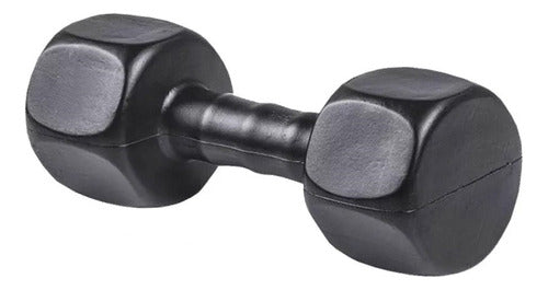 Service Gym 4 Kg Dumbbell 0