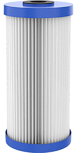 Pentair OMNIFilter RS6 Water Sediment Filter, 10 Inch 1