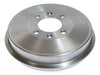 Fremax 2 Rear Brake Drums Compatible with Peugeot 405/Station Wagon 1