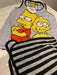 Promesse Promo Pijamas Nena - The Simpsons (Sizes 4 to 14) 6