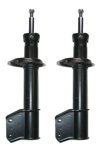 Sachs Kit X 2 Front Shock Absorbers Fiat Duna ««92 0