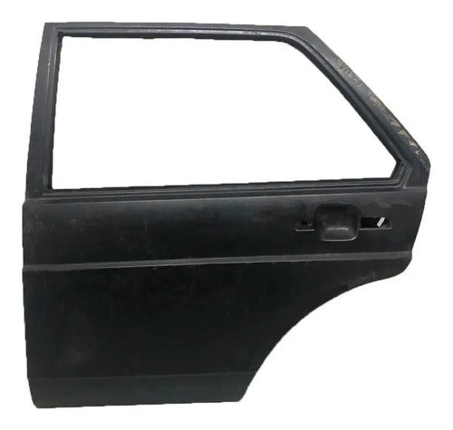 Puerta Trasero Izq. 4p -original- Volkswagen Amazon 1982-86 0