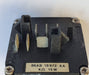 Comando Selector Salida Parlantes Ford Escort- Sierra (orig) 1