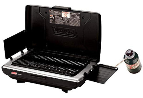 Coleman Camp Propane Grill 0