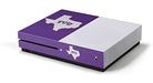 Texas Christian University Xbox One S Piel De Consola Tcu Te 0