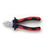 Insulated 1000v Pliers Set + Bremen Adjustable Wrench 2