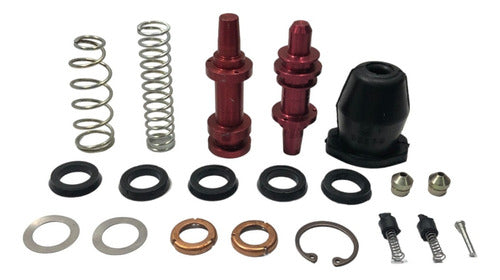 Brake Pump Repair Kit for Rastrojero Indenor - RB 85277 0