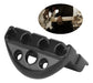 String Locking Nut 4 Baixo Headless Guitarra Elétrica Zinc 7