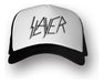 Newcaps Slayer Music Hard Rock Heavy Metal Cap M3 1