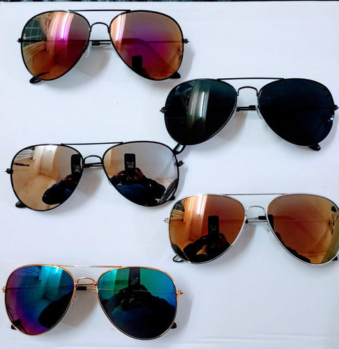 Issa Bella Pack of 30 Sunglasses - Wholesale 1