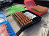 MTM Ammo Box 100 Round Capacity for 45 Long Colt 1