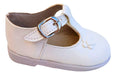 Guillermina Shoes for Girls - Baptism, Communion, and Celebrations 1