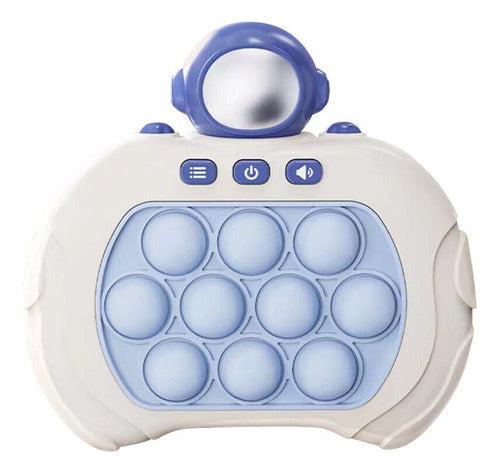 MIXIO Pop It Electronic Sensory Toys 1