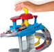 Pista Paw Patrol Torre De Control Playset C/autos Original 4